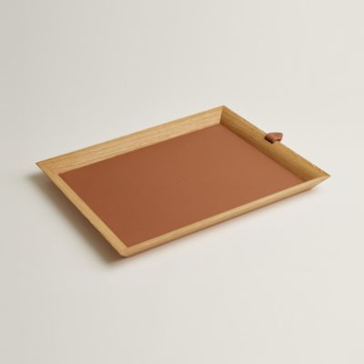 【ヴィンテージ】HERMES フォトスタンド　マホガニーラッカー　ステッチ模様 ヴィンテージ】HERMES フォトスタンド マホガニーラッカー